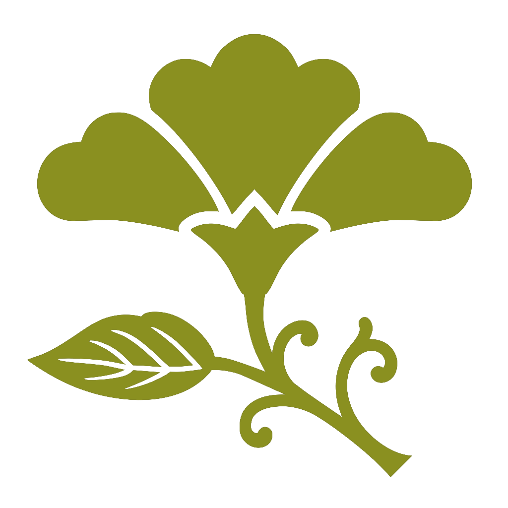 Jill Flynn Logo Green