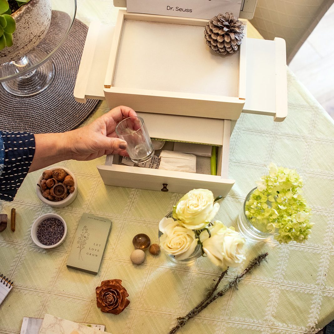 Centerpeace Designs - Jill Flynn